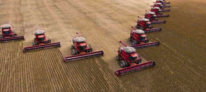 All about Industrial Farming Today and its Effects All about Industrial Farming Today and its Effects